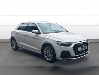 Used Audi A1 2022 for sale - 78812994: Photo