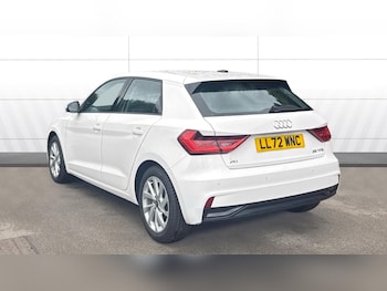 Used Audi A1 2022 for sale - 78812994: Photo