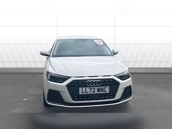 Used Audi A1 2022 for sale - 78812994: Photo
