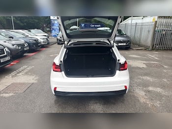Used Audi A1 2022 for sale - 78812994: Photo