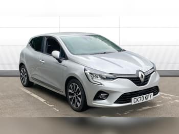 Used Renault Clio 2020 for sale - 79091104: Photo