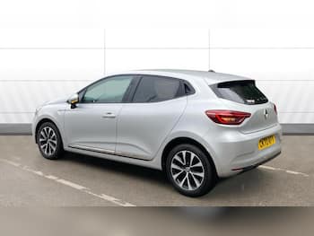 Used Renault Clio 2020 for sale - 79091104: Photo