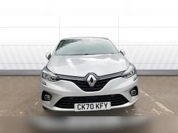 Used Renault Clio 2020 for sale - 79091104: Photo