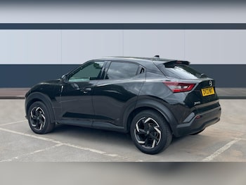 Used Nissan Juke 2023 for sale - 75481708: Photo