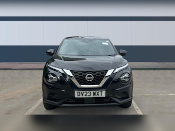 Used Nissan Juke 2023 for sale - 75481708: Photo