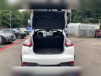 Used Nissan Juke 2017 for sale - 79140066: Photo