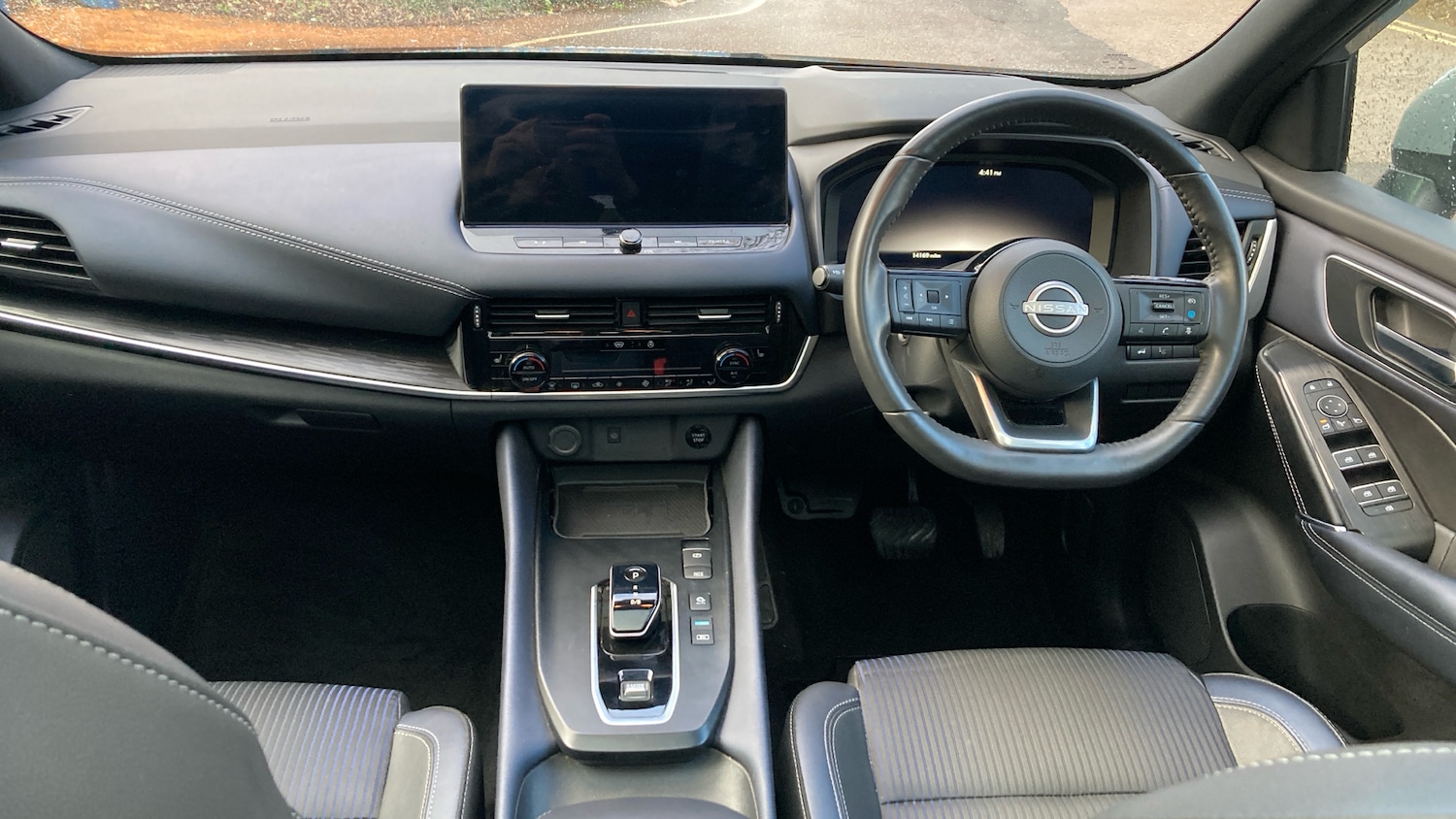 Used Nissan Qashqai 2023 for sale - 77918456: Photo 10