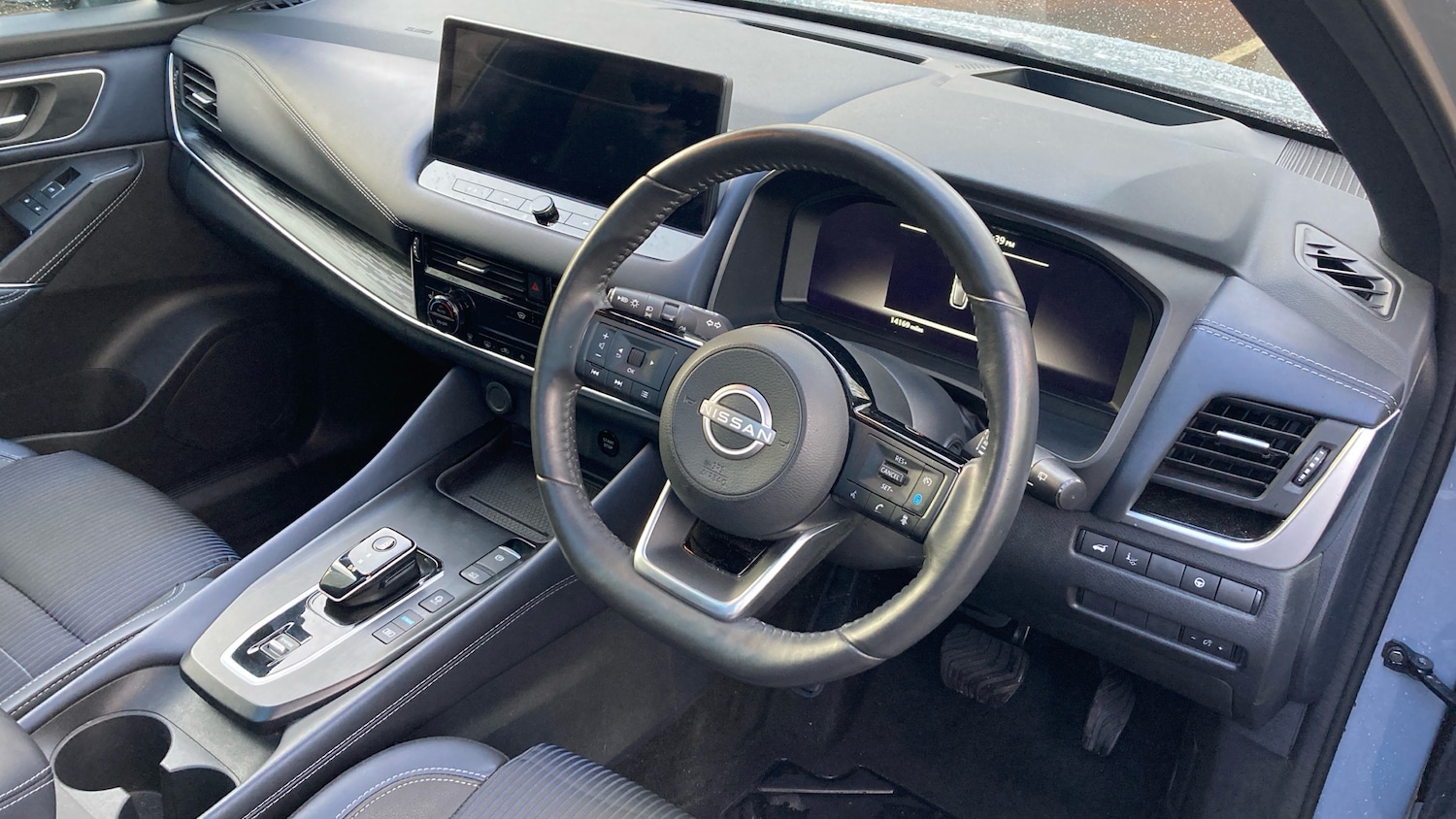 Used Nissan Qashqai 2023 for sale - 77918456: Photo 11