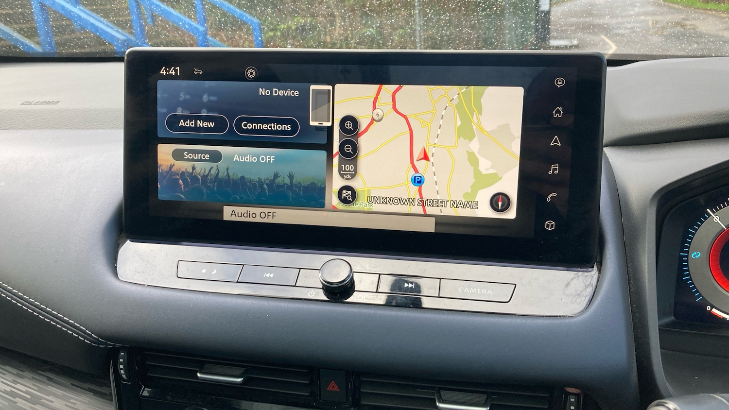 Used Nissan Qashqai 2023 for sale - 77918456: Photo 12