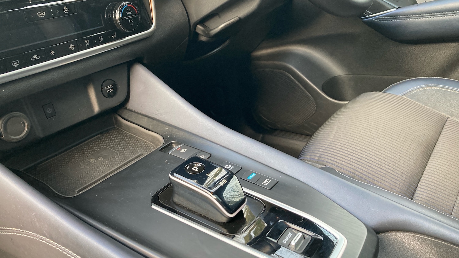 Used Nissan Qashqai 2023 for sale - 77918456: Photo 13