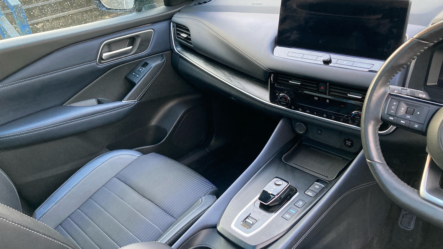 Used Nissan Qashqai 2023 for sale - 77918456: Photo 14