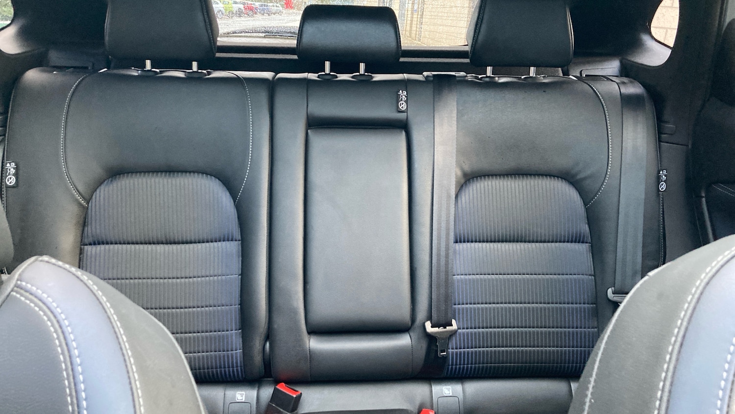 Used Nissan Qashqai 2023 for sale - 77918456: Photo 15