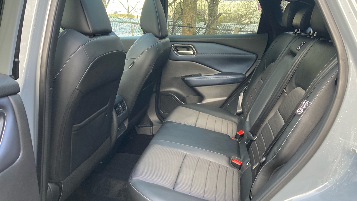 Used Nissan Qashqai 2023 for sale - 77918456: Photo 16