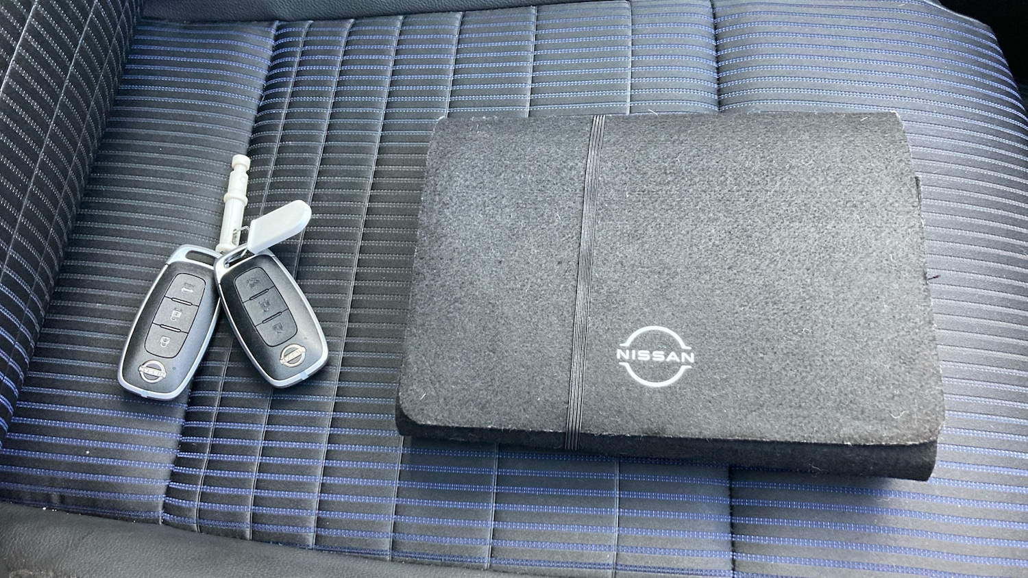 Used Nissan Qashqai 2023 for sale - 77918456: Photo 19