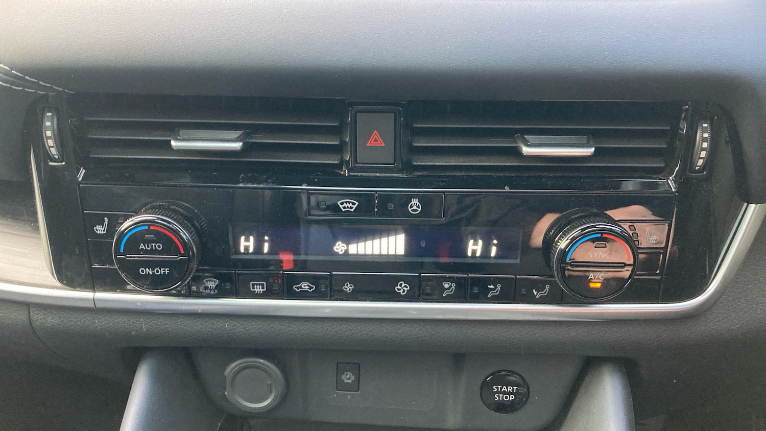 Used Nissan Qashqai 2023 for sale - 77918456: Photo 26