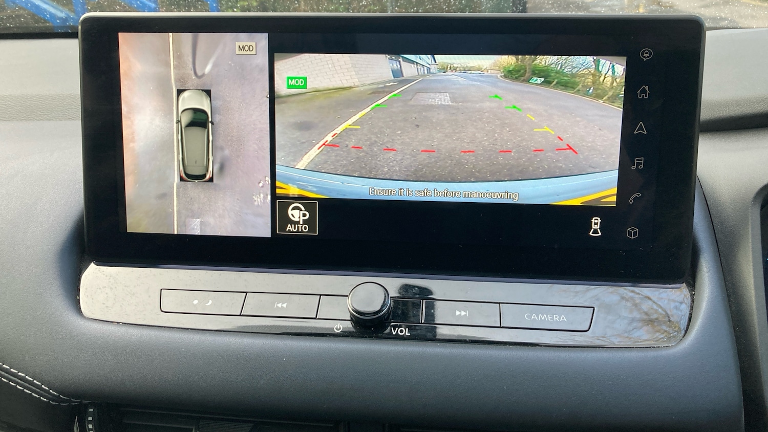 Used Nissan Qashqai 2023 for sale - 77918456: Photo 27