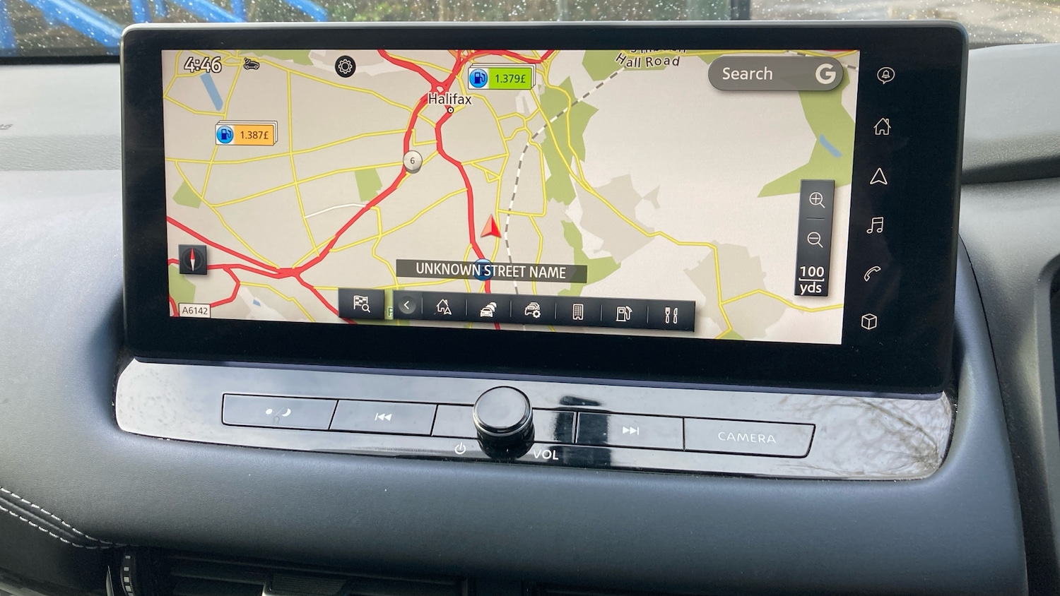 Used Nissan Qashqai 2023 for sale - 77918456: Photo 29