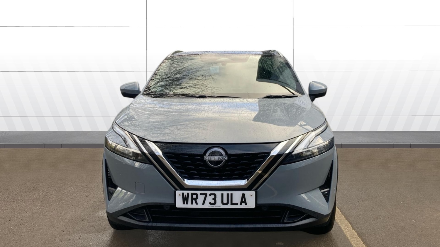 Used Nissan Qashqai 2023 for sale - 77918456: Photo 3