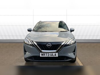 Used Nissan Qashqai 2023 for sale - 77918456: Photo