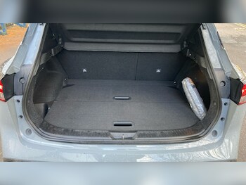 Used Nissan Qashqai 2023 for sale - 77918456: Photo