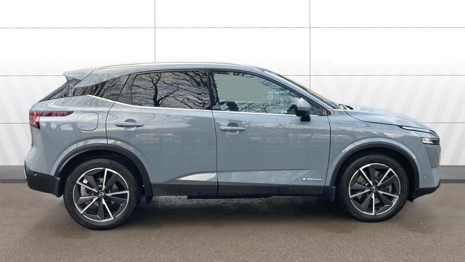 Used Nissan Qashqai 2023 for sale - 77918456: Photo 5