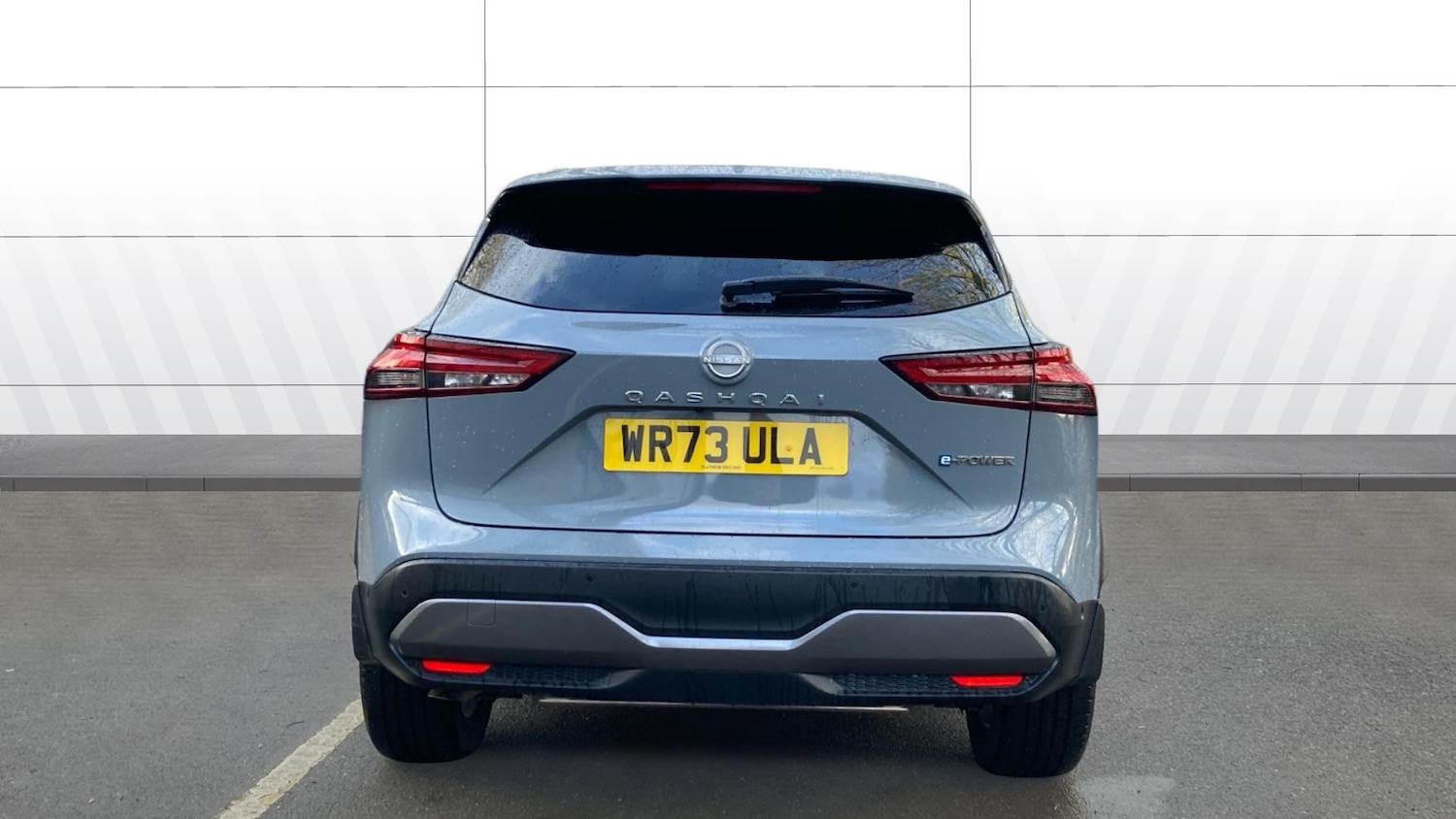 Used Nissan Qashqai 2023 for sale - 77918456: Photo 6