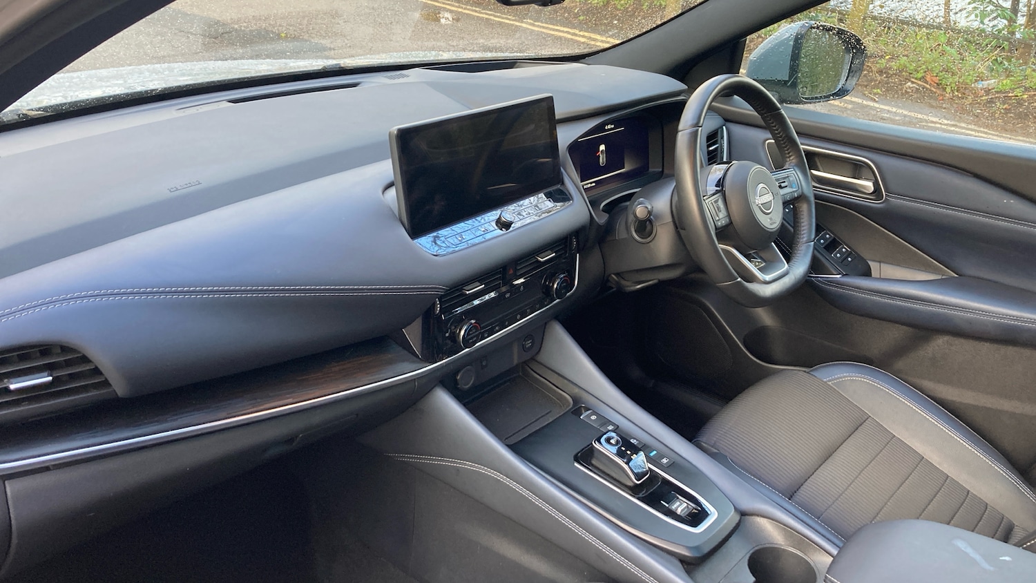 Used Nissan Qashqai 2023 for sale - 77918456: Photo 9