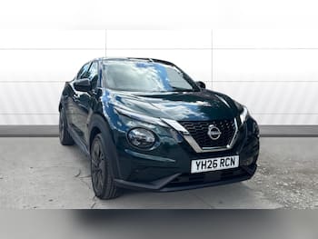 Used Nissan Juke 2026 for sale - 79815783: Photo