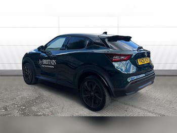 Used Nissan Juke 2026 for sale - 79815783: Photo