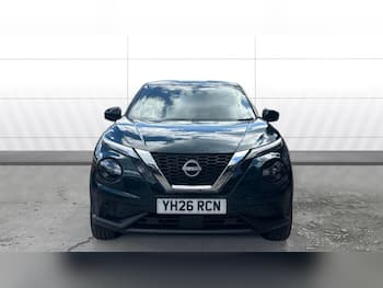 Used Nissan Juke 2026 for sale - 79815783: Photo