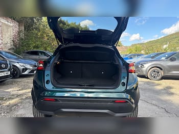 Used Nissan Juke 2026 for sale - 79815783: Photo