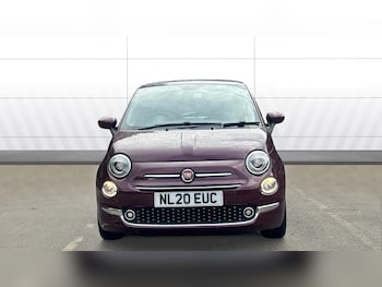Used Fiat 500 2020 for sale - 75766527: Photo