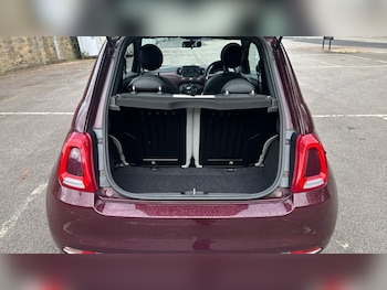 Used Fiat 500 2020 for sale - 75766527: Photo