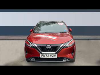 Used Nissan Qashqai 2022 for sale - 75134415: Photo