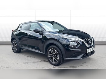 Used Nissan Juke 2025 for sale - 78801352: Photo