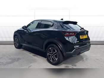 Used Nissan Juke 2025 for sale - 78801352: Photo