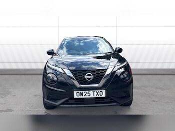 Used Nissan Juke 2025 for sale - 78801352: Photo