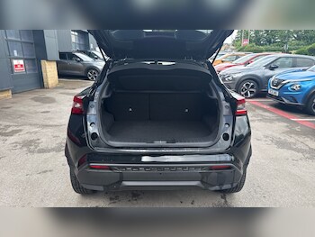 Used Nissan Juke 2025 for sale - 78801352: Photo