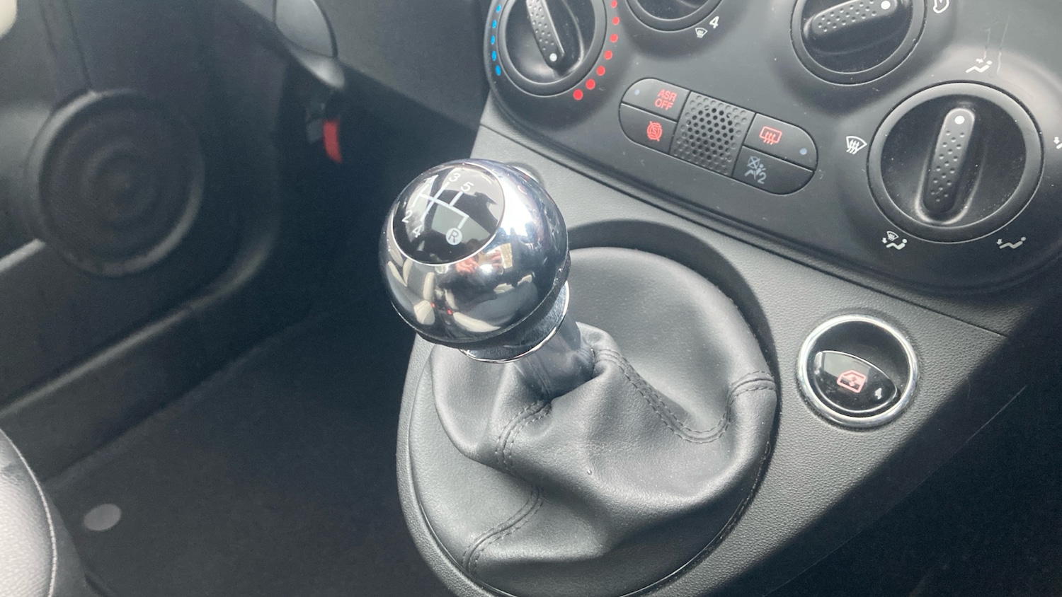 Used Fiat 500 2020 for sale - 77300274: Photo 13