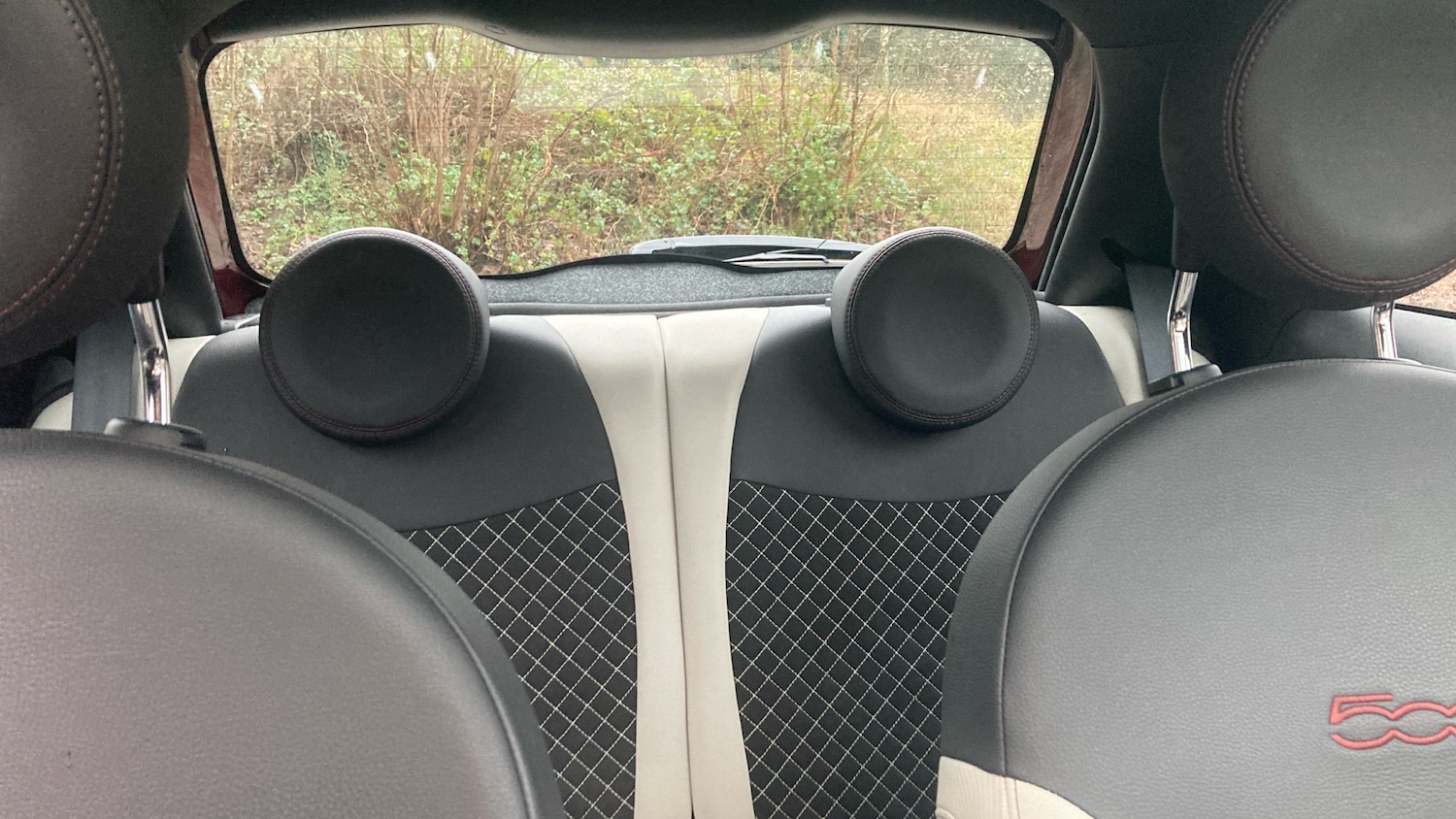 Used Fiat 500 2020 for sale - 77300274: Photo 15