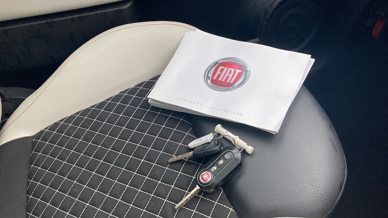 Used Fiat 500 2020 for sale - 77300274: Photo 19