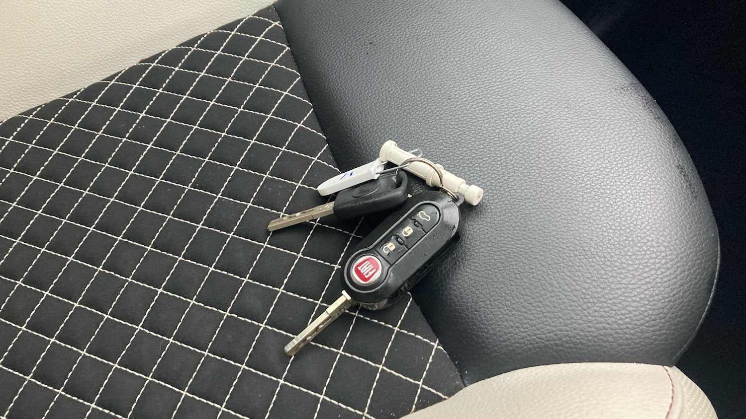 Used Fiat 500 2020 for sale - 77300274: Photo 20