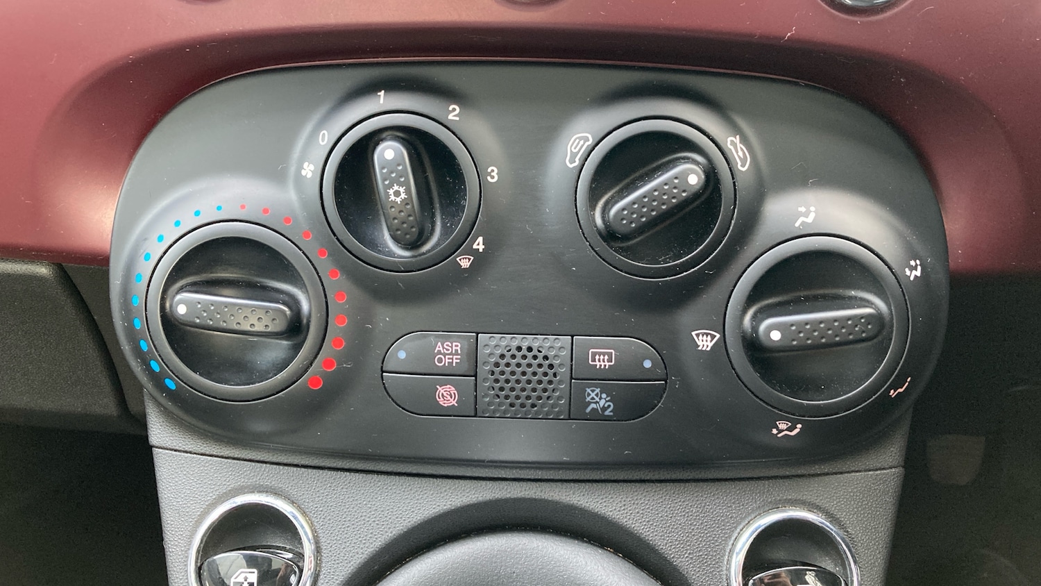 Used Fiat 500 2020 for sale - 77300274: Photo 24