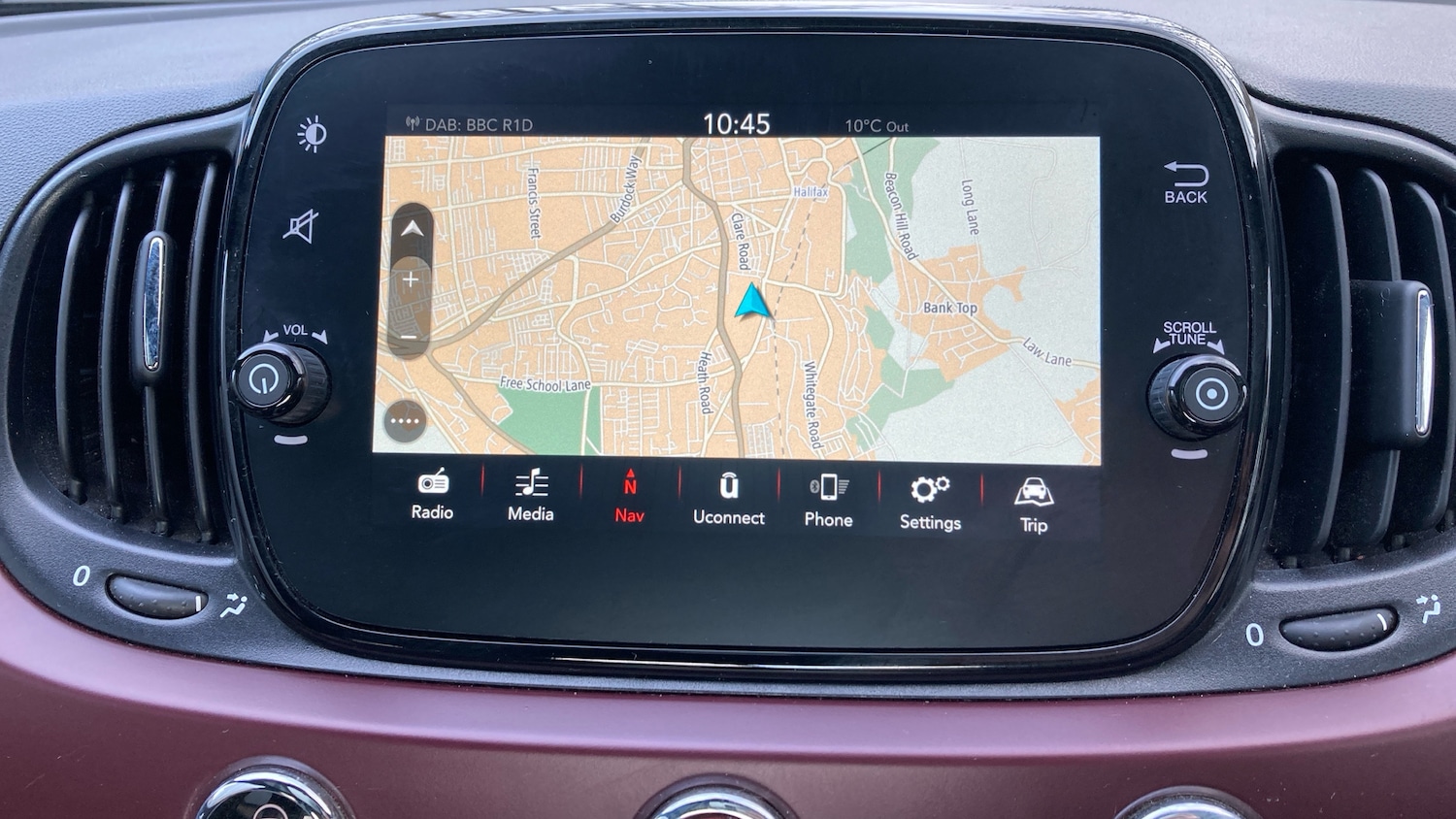 Used Fiat 500 2020 for sale - 77300274: Photo 26