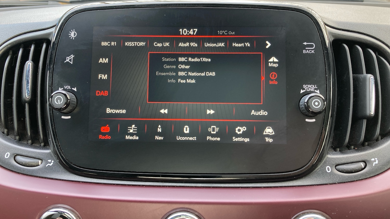 Used Fiat 500 2020 for sale - 77300274: Photo 29