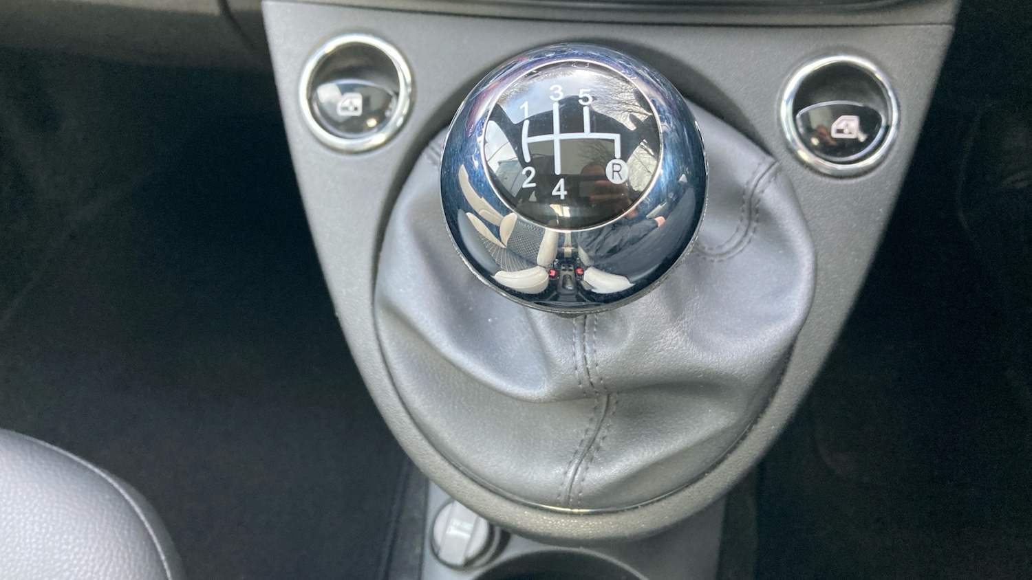 Used Fiat 500 2020 for sale - 77300274: Photo 30