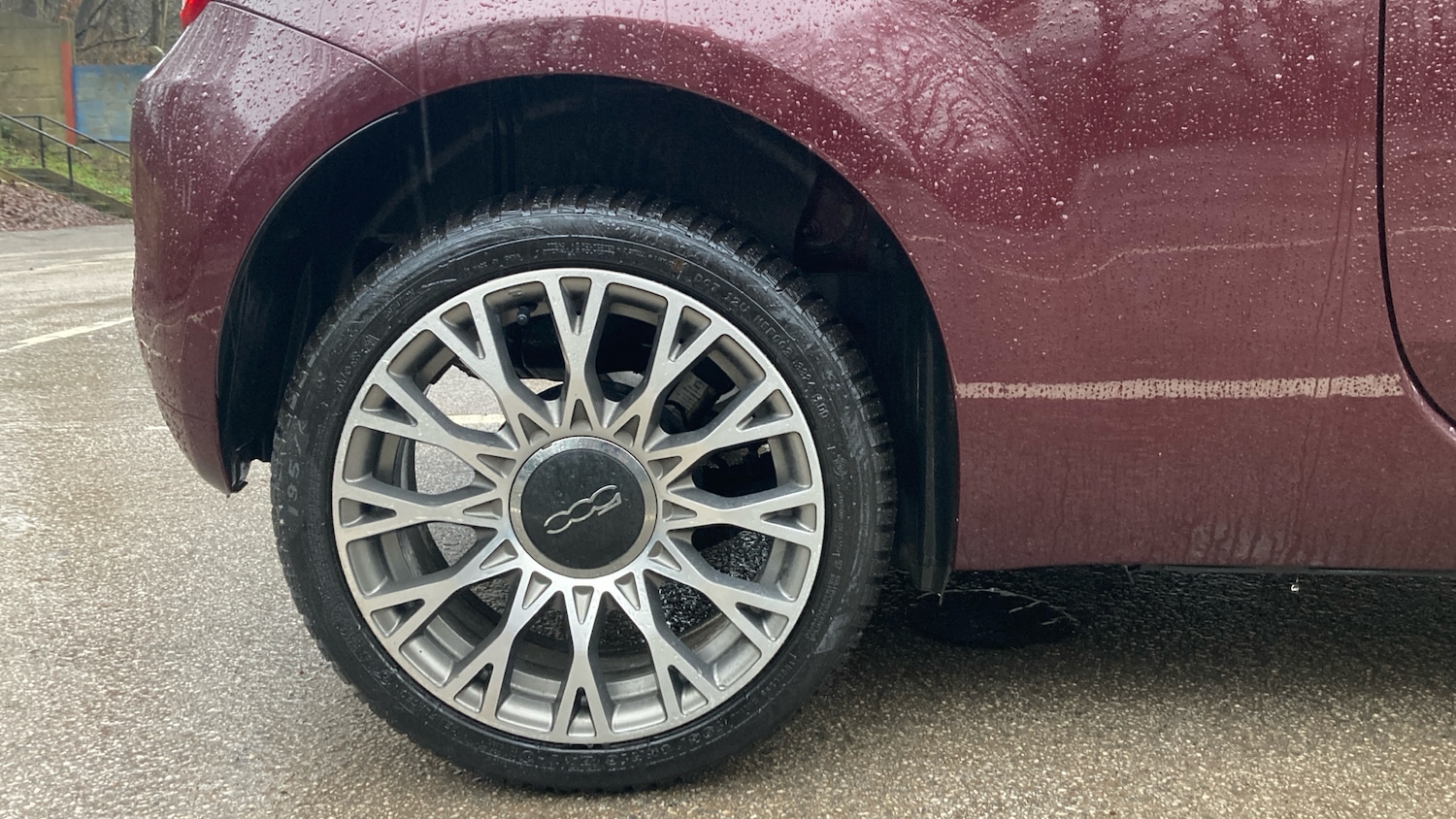 Used Fiat 500 2020 for sale - 77300274: Photo 7