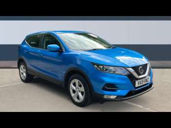 2019 (19) - 1.3 DiG-T Acenta Premium 5dr Petrol Hatchback