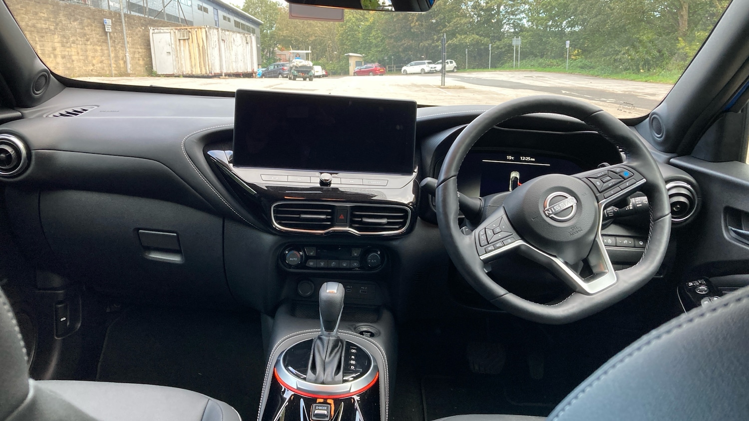 Used Nissan Juke 2024 for sale - 76156529: Photo 10