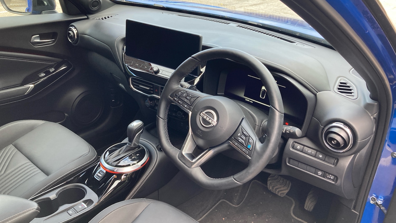 Used Nissan Juke 2024 for sale - 76156529: Photo 11
